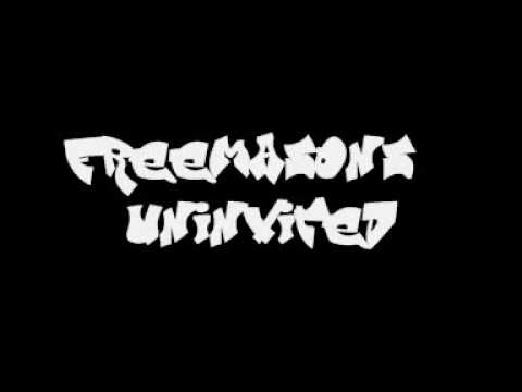 04. Freemasons - Uninvited (feat Bailey Tzuke - Hyper Deejays remix)