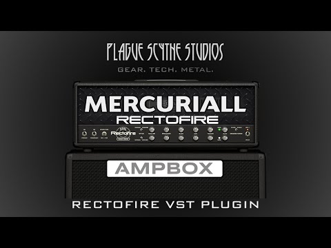 Mercuriall Rectofire In-Depth Review: Your Virtual Modified Rev G!