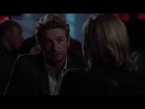 Jane, Krystal scene - "Move on."