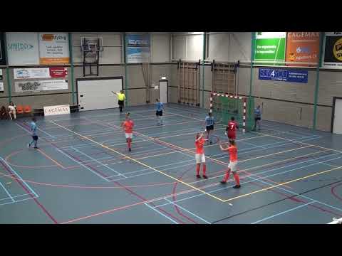 ZVG/Cagemax - Libertas/ Weed Free Service