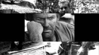 Rolf Wikström-Krigsmannen