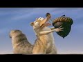 Ice Age Gone Nutty Scrat 2002 VHS Capture Filters