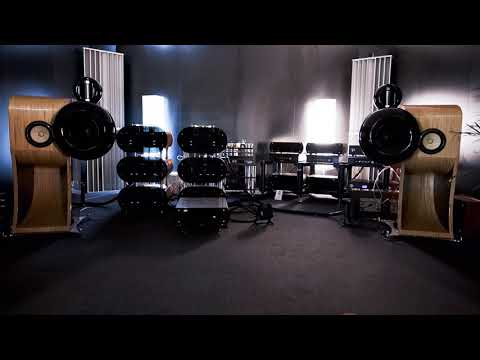 Thumbnail for Aries Cerat Achilleas Amplifiers - Unreal fidelity! ( repost- Pearl DS70 in cardiod only) by cerat