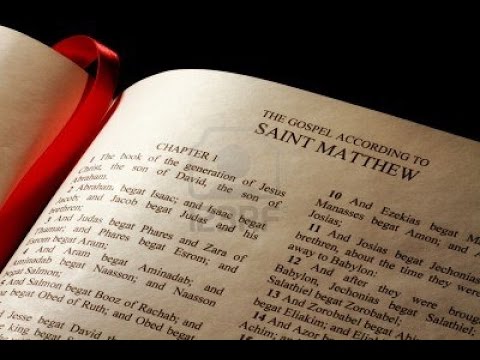 Evangelio y homilía del viernes 12 de febrero de 2016 (de nazaret.tv)