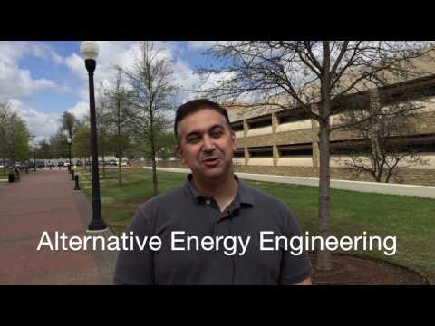 Solar energy trip to France