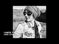 I Hate This Town  -  Jessi Lynn