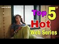 Top 5 Web Series Release On 7th February Pihu Singh Ullu