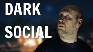 Dark Social Media Tracking Tutorial - How To Track The Untrackable Online