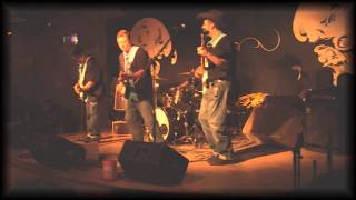 The AquaSonics - Point Panic - 2013-01-05