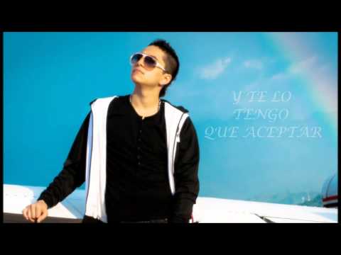 Los Perros Se Enamoran  'Andy Rivera Ft Nicky Jam' + Letra