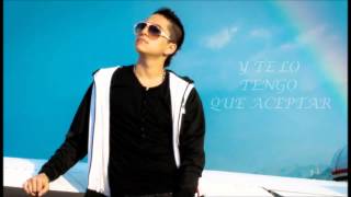 Los Perros Se Enamoran  &#39;Andy Rivera Ft Nicky Jam&#39; + Letra