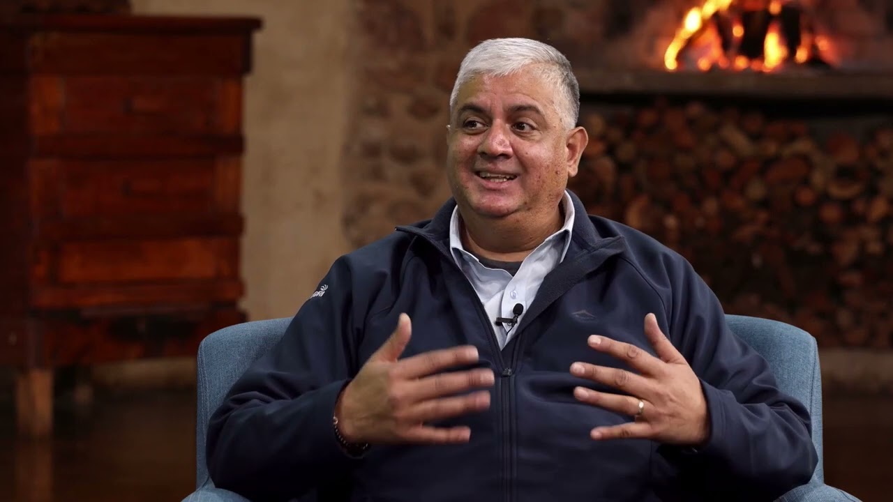 Transformation in the agricultural sector