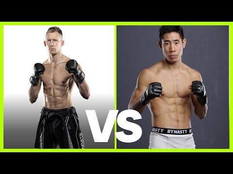 11 Major Differences: Jeff Chan & @GabrielVargaOfficial (Approach to Training & Diet)