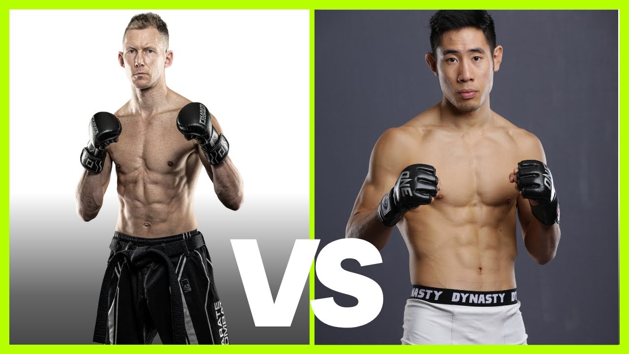 11 Major Differences: Jeff Chan & @GabrielVargaOfficial (Approach to Training & Diet)