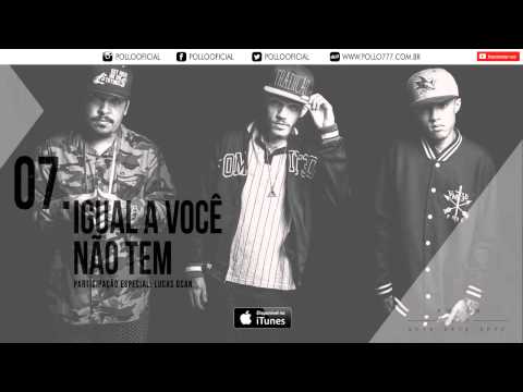 Video thumbnail for Igual a Você, Não Tem