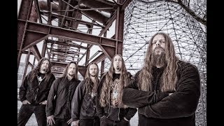 Disbelief - The Unsuspecting One - Live @ Cult Club Nürnberg 2017