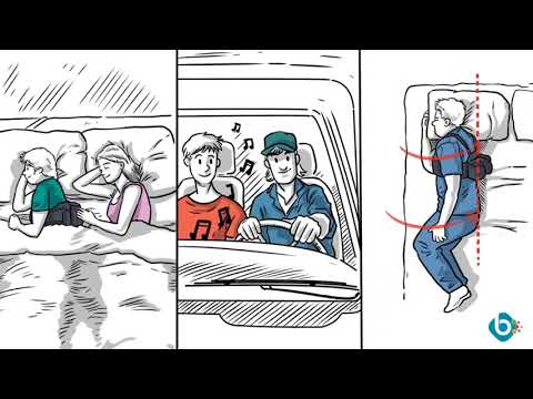 Branded Themes video.