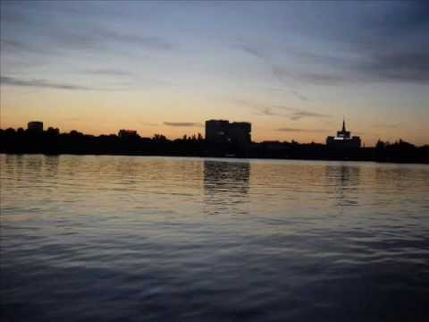 Silvia Dumitrescu - În amurg (1985)