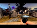 Killed By An Eyeball TF2 Replay
