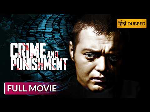 Crime and Punishment