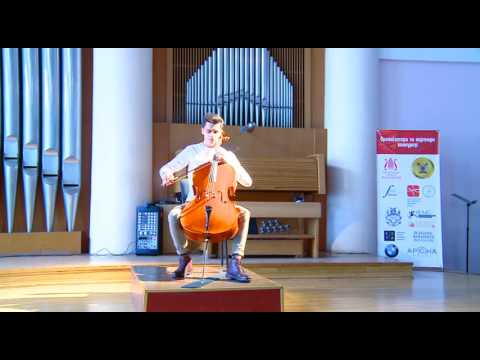 "ProArt-2017". Third Age Category (II). Zirbo Cornelius.