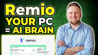 Remio Review: This Desktop AI Knowledge Base is a Game Changer