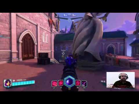 ITA PALADINS BETA FRA