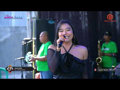 ANAK DEWA - MAUDYANSYAH |  ANICA NADA 27  SEPT 2025 | JUNTIKEBON | JUNTINYUAT | INDRAMAYU