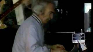 Dave Brubeck Newport 1979 Brother Can You Spare A Dime