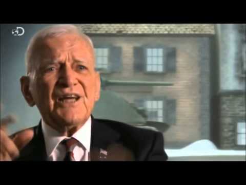 Grandes Batallas de Tanques - La Batalla de las Ardenas 1ª Parte