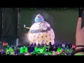 Danny Elfman - This is Halloween - Sick New World - 4-27-24 - Nigel Tightpants Danny Elfman - This is Halloween - Sick New World - 4-27-24