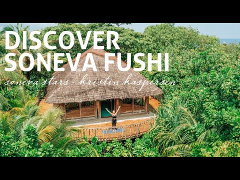 Embracing the Power of Yoga with Kristin Kaspersen at Soneva Fushi