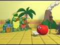 Veggietales Lance The Turtle Song (2006)