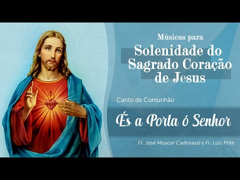 És A Porta, Ó Senhor - Coro Paulus