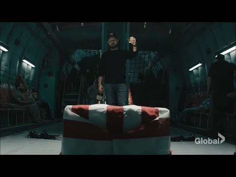 Ranger Creed ("The Unit") & SEAL Ethos/Creed ("SEAL Team")