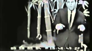 David Seville Witch Doctor