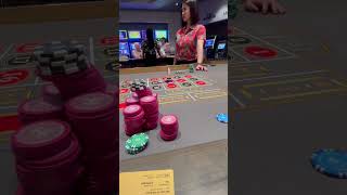 One of My Biggest Roulette Wins Ever! #shorts