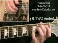 How To Play Ralph McTell Nanna's Song (intro only)