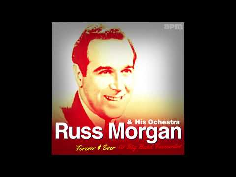 Russ Morgan   Forever And Ever 1949 STEREO