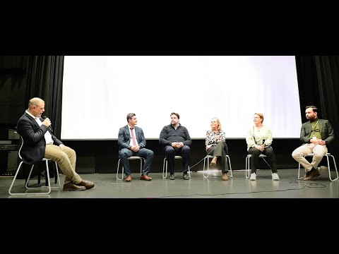 PinFin Pakistanis In Finland Election awareness event 2025 (Highlights)