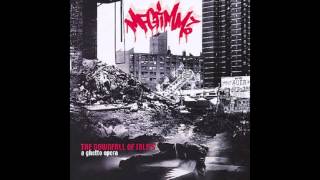 MF Grimm - Voices Pt. 0 & Pt. 1 ft. MF Doom