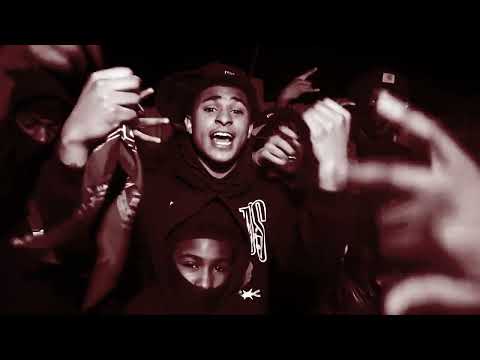 OE Luho x HardBody Jb x NFOF Mario x NFOF Dee x NFOF JJ x Yrn Stackz - 2 in 1