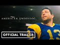 American Underdog - Official Trailer (2021) Zachary Levi, Anna Paquin
