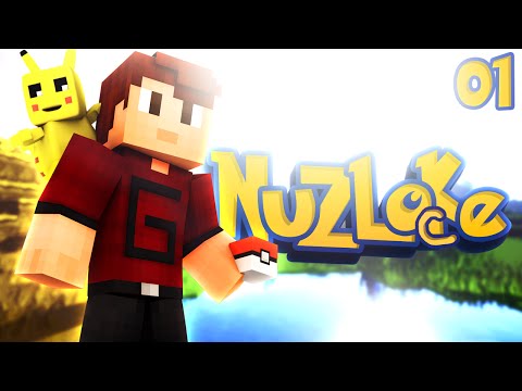 Nuzlocke UHC: S5E03 - Progressive