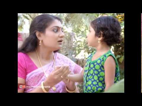 Manjurukum Kaalam I Episode 313 - 26 March 2016 | Mazhavil Manorama