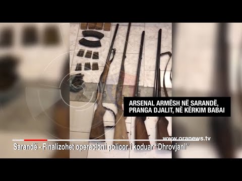 Edicioni informativ - 24 Shkurt 2021 - Ora 09:00 - Ora News