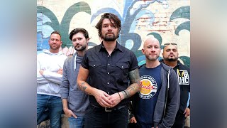 Taking Back Sunday - Ghost Man On Third