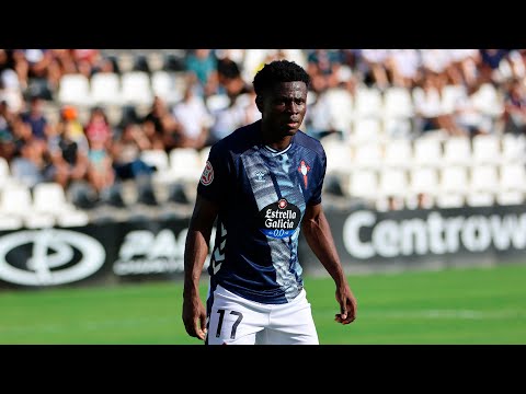 AD Mérida vs Celta Fortuna (2-4) | Resumen | Highlights Primera Federación