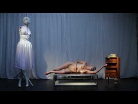 Je ne me souviens de rien - bande annonce