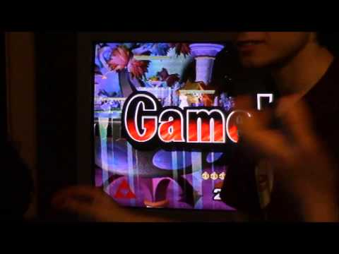 JPP @ Smash Monthly #2 - Longplay - Match 10 (050314)